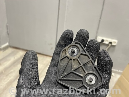 ФОТО Обшивка двери багажника для Porsche Macan I 95B +FL (13-18) Київ