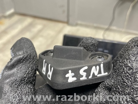 ФОТО Обшивка двери багажника для Porsche Macan I 95B +FL (13-18) Київ