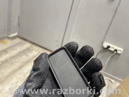 ФОТО Обшивка двери багажника для Porsche Macan I 95B +FL (13-18) Київ