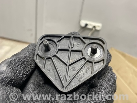 ФОТО Обшивка двери багажника для Porsche Macan I 95B +FL (13-18) Київ