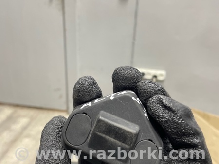 ФОТО Обшивка двери багажника для Porsche Macan I 95B +FL (13-18) Київ