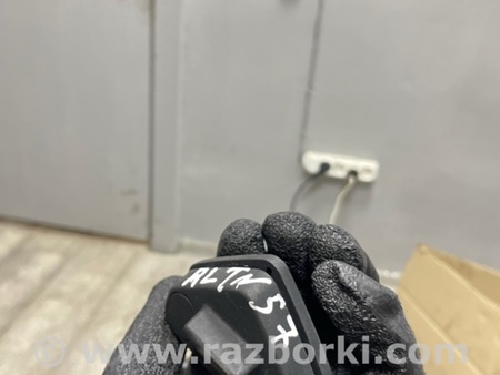 ФОТО Обшивка двери багажника для Porsche Macan I 95B +FL (13-18) Київ