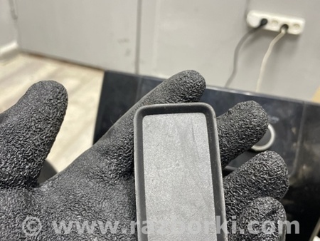 ФОТО Обшивка двери багажника для Porsche Macan I 95B +FL (13-18) Київ