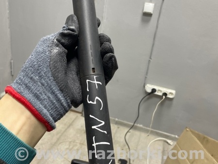 ФОТО Амортизатор крышки багажника для Porsche Macan I 95B +FL (13-18) Київ