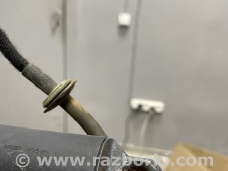 ФОТО Амортизатор крышки багажника для Porsche Macan I 95B +FL (13-18) Київ