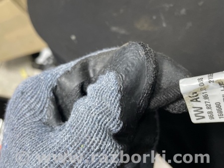 ФОТО Амортизатор крышки багажника для Porsche Macan I 95B +FL (13-18) Київ