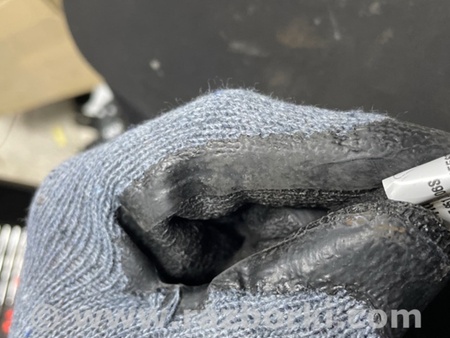 ФОТО Амортизатор крышки багажника для Porsche Macan I 95B +FL (13-18) Київ