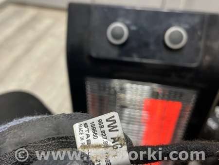 ФОТО Амортизатор крышки багажника для Porsche Macan I 95B +FL (13-18) Київ