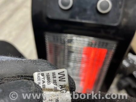 ФОТО Амортизатор крышки багажника для Porsche Macan I 95B +FL (13-18) Київ