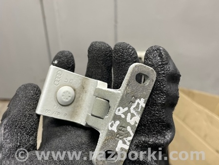 ФОТО Петля двери багажника для Porsche Macan I 95B +FL (13-18) Київ