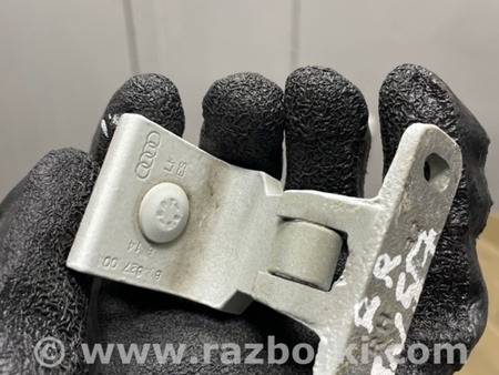 ФОТО Петля двери багажника для Porsche Macan I 95B +FL (13-18) Київ