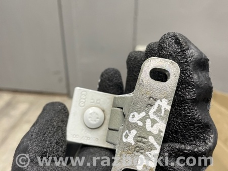 ФОТО Петля двери багажника для Porsche Macan I 95B +FL (13-18) Київ