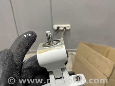 ФОТО Петля двери багажника для Porsche Macan I 95B +FL (13-18) Київ