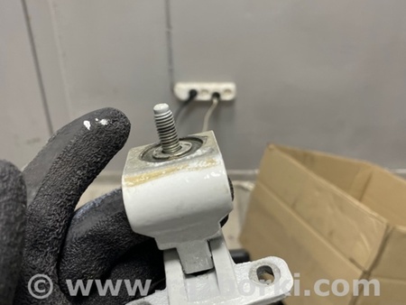 ФОТО Петля двери багажника для Porsche Macan I 95B +FL (13-18) Київ