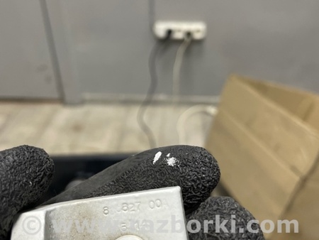 ФОТО Петля двери багажника для Porsche Macan I 95B +FL (13-18) Київ