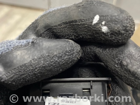 ФОТО Кнопка для Porsche Macan I 95B +FL (13-18) Київ