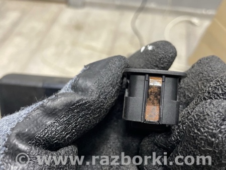 ФОТО Кнопка для Porsche Macan I 95B +FL (13-18) Київ