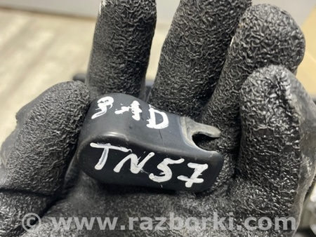 ФОТО Пластик для Porsche Macan I 95B +FL (13-18) Київ