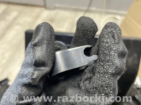 ФОТО Пластик для Porsche Macan I 95B +FL (13-18) Київ