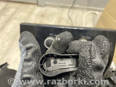 ФОТО Пластик для Porsche Macan I 95B +FL (13-18) Київ