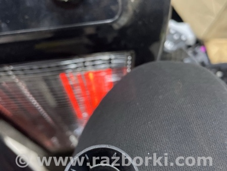 ФОТО Пластик для Porsche Macan I 95B +FL (13-18) Київ