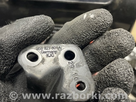 ФОТО Кронштейн для Porsche Macan I 95B +FL (13-18) Київ