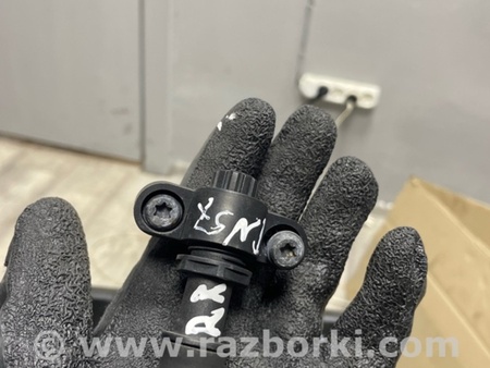 ФОТО Упор багажника для Porsche Macan I 95B +FL (13-18) Київ