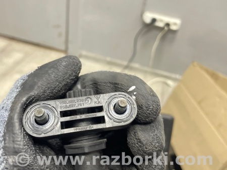 ФОТО Упор багажника для Porsche Macan I 95B +FL (13-18) Київ