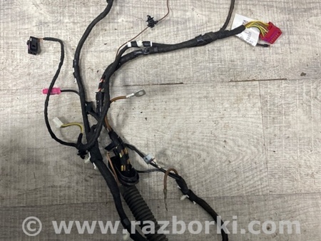 ФОТО Проводка двери багажника для Porsche Macan I 95B +FL (13-18) Київ