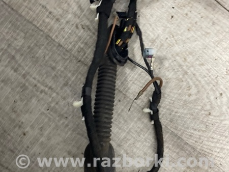 ФОТО Проводка двери багажника для Porsche Macan I 95B +FL (13-18) Київ