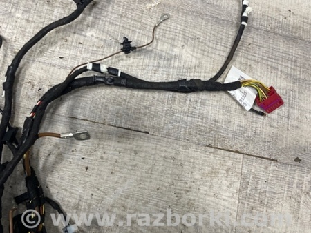 ФОТО Проводка двери багажника для Porsche Macan I 95B +FL (13-18) Київ