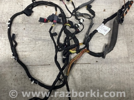 ФОТО Проводка двери багажника для Porsche Macan I 95B +FL (13-18) Київ