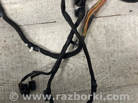 ФОТО Проводка двери багажника для Porsche Macan I 95B +FL (13-18) Київ