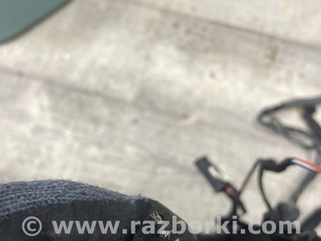 ФОТО Проводка двери багажника для Porsche Macan I 95B +FL (13-18) Київ