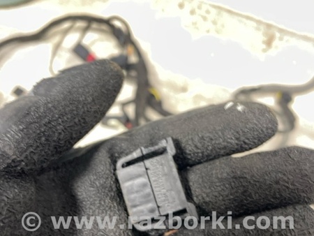 ФОТО Проводка двери багажника для Porsche Macan I 95B +FL (13-18) Київ