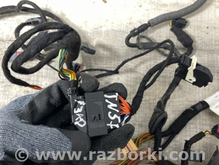 ФОТО Проводка двери багажника для Porsche Macan I 95B +FL (13-18) Київ