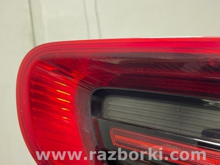 ФОТО Фара для Porsche Macan I 95B +FL (13-18) Київ