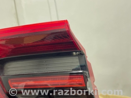 ФОТО Фара для Porsche Macan I 95B +FL (13-18) Київ