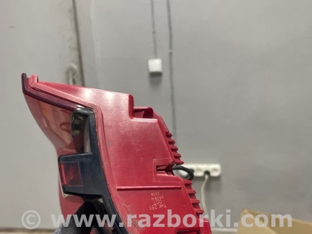 ФОТО Фара для Porsche Macan I 95B +FL (13-18) Київ