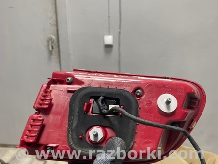 ФОТО Фара для Porsche Macan I 95B +FL (13-18) Київ