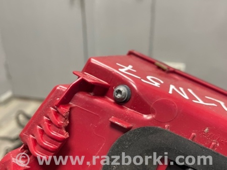 ФОТО Фара для Porsche Macan I 95B +FL (13-18) Київ