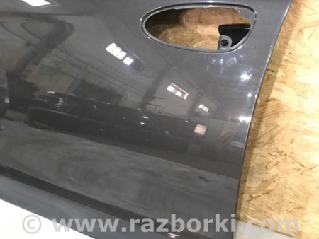 ФОТО Дверь боковая для Porsche Panamera Киев