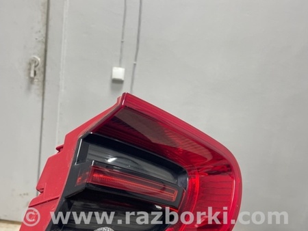 ФОТО Фара для Porsche Macan I 95B +FL (13-18) Київ