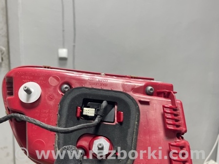 ФОТО Фара для Porsche Macan I 95B +FL (13-18) Київ