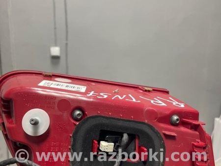 ФОТО Фара для Porsche Macan I 95B +FL (13-18) Київ