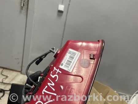 ФОТО Фара для Porsche Macan I 95B +FL (13-18) Київ