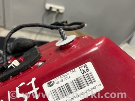 ФОТО Фара для Porsche Macan I 95B +FL (13-18) Київ