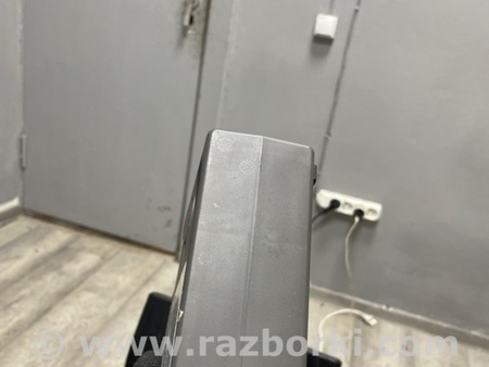 ФОТО Компрессор подкачки колес для Porsche Macan I 95B +FL (13-18) Київ