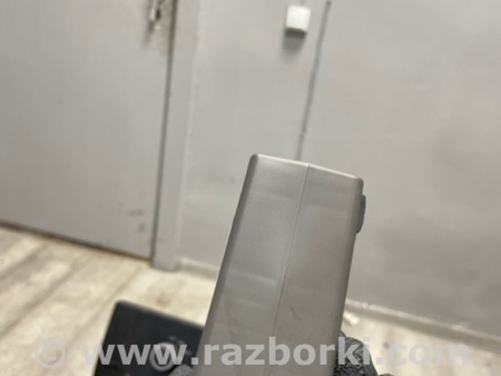 ФОТО Компрессор подкачки колес для Porsche Macan I 95B +FL (13-18) Київ