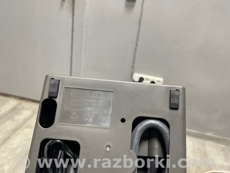 ФОТО Компрессор подкачки колес для Porsche Macan I 95B +FL (13-18) Київ